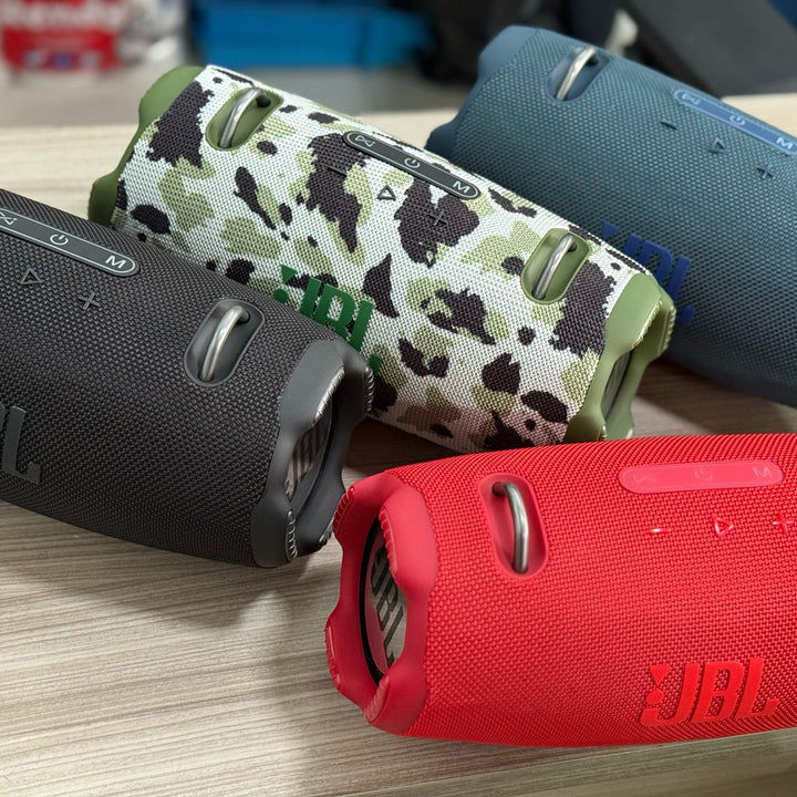 🔥 ¡POTENCIA Y SONIDO INCREÍBLE! ¡LA JBL EXTREME 4 HA LLEGADO! 🔊🛒