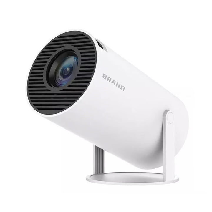 🎬✨ Mini Proyector Portátil con Sistema Android