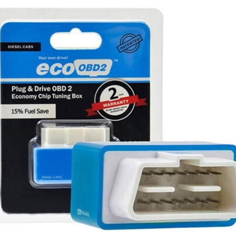 Gasosave - Ahorra un 15% en combustible