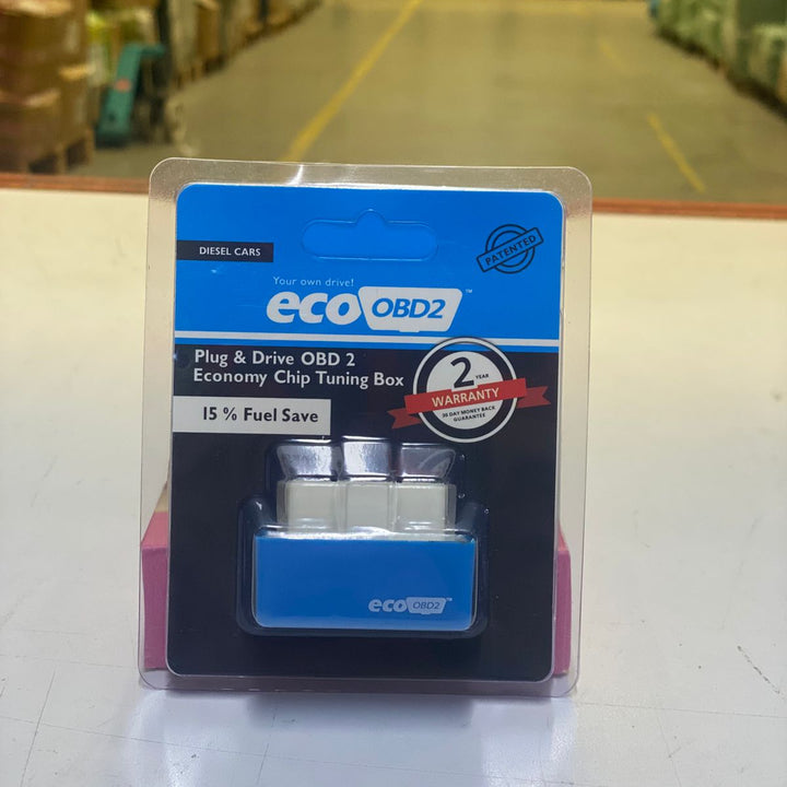 Gasosave - Ahorra un 15% en combustible