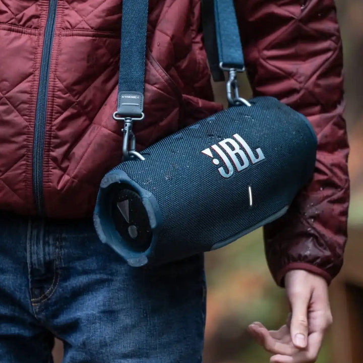 🔥 ¡POTENCIA Y SONIDO INCREÍBLE! ¡LA JBL EXTREME 4 HA LLEGADO! 🔊🛒