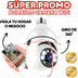 Vigilight360™ – Cámara Bombilla IP Wifi