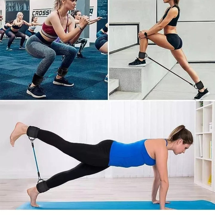 Glúteo Fit Pro™ – Moldea tu cuerpo sin salir de casa