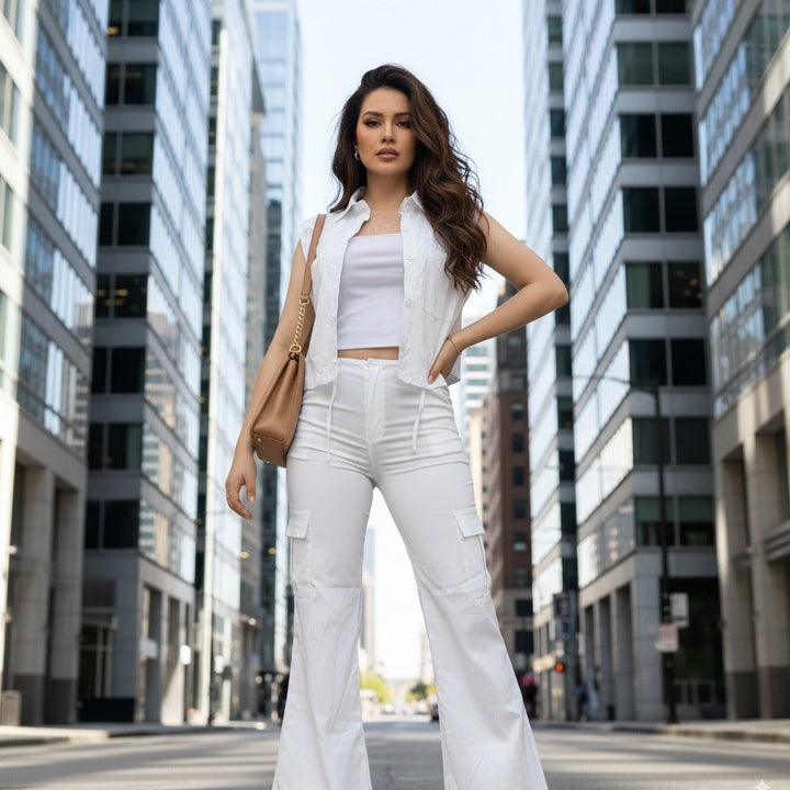 NUEVO CONJUNTO CARGO ALEXA