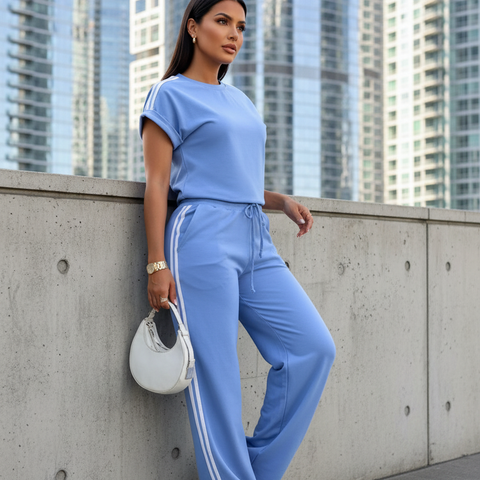 NUEVO CONJUNTO URBAN FIT