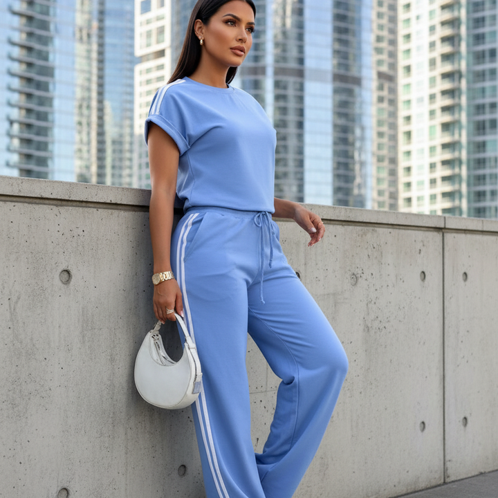 NUEVO CONJUNTO URBAN FIT