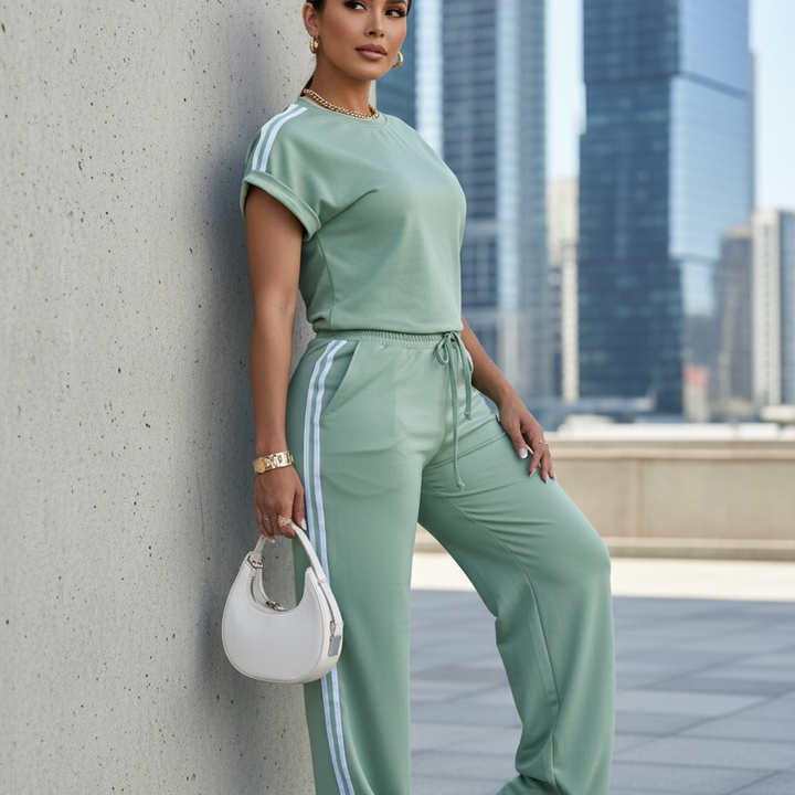 NUEVO CONJUNTO URBAN FIT