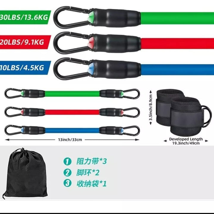 Glúteo Fit Pro™ – Moldea tu cuerpo sin salir de casa