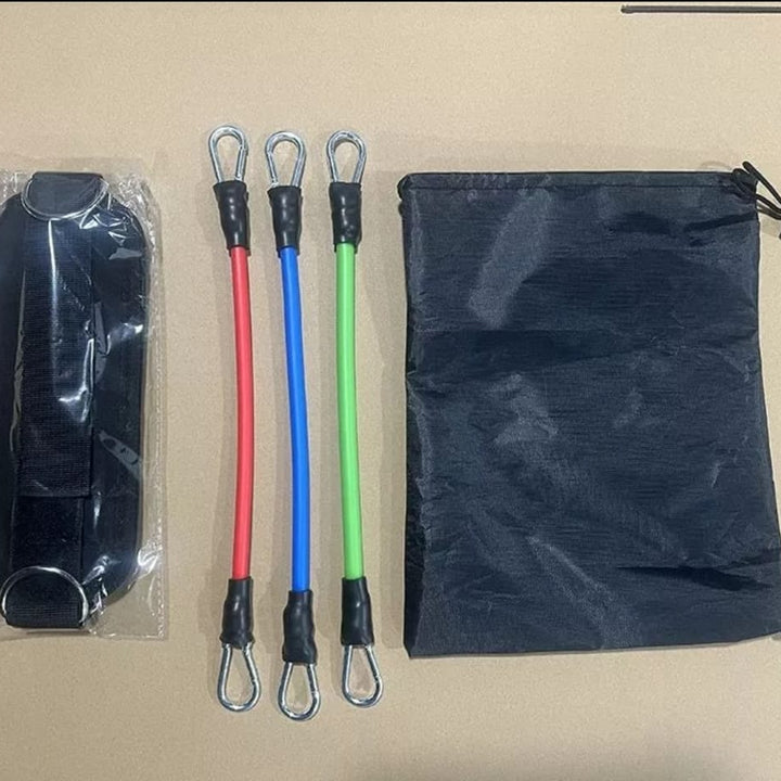 Glúteo Fit Pro™ – Moldea tu cuerpo sin salir de casa