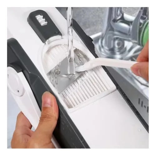 CortaFácil Pro Max™ – ¡Corta como un chef sin esfuerzo!