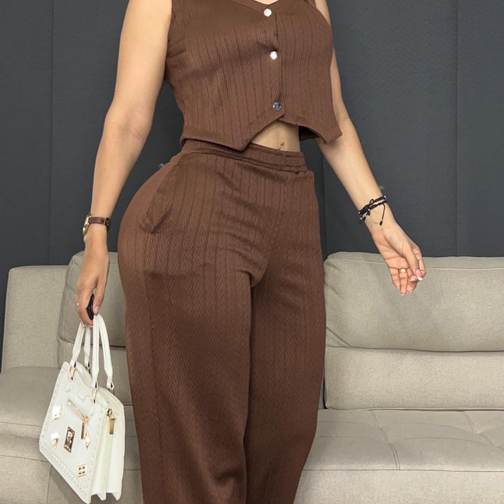 NUEVO CONJUNTO DUO ELITE