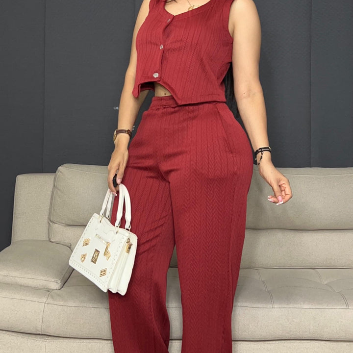 NUEVO CONJUNTO DUO ELITE