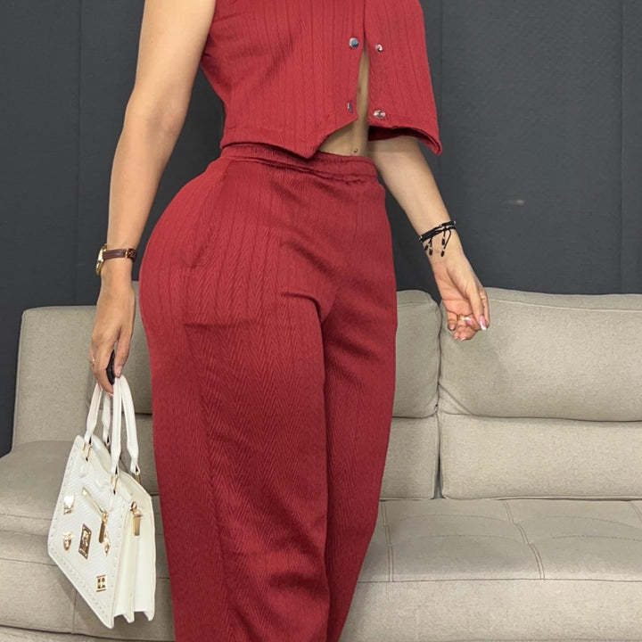 NUEVO CONJUNTO DUO ELITE