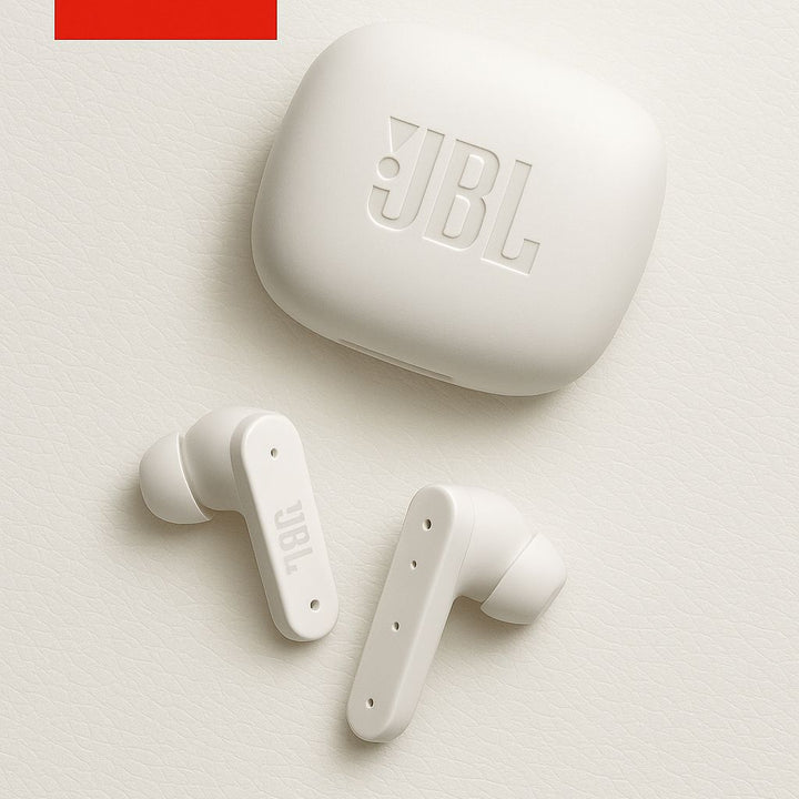 🎧 JBL Wave 300 – Sonido JBL con potencia, estilo y tecnología de otro nivel!