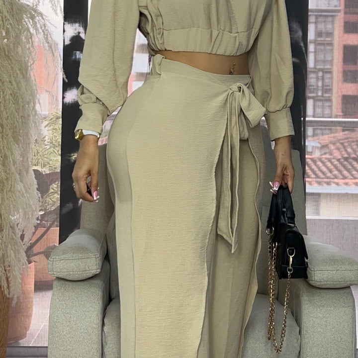 NUEVO CONJUNTO ÚNICA