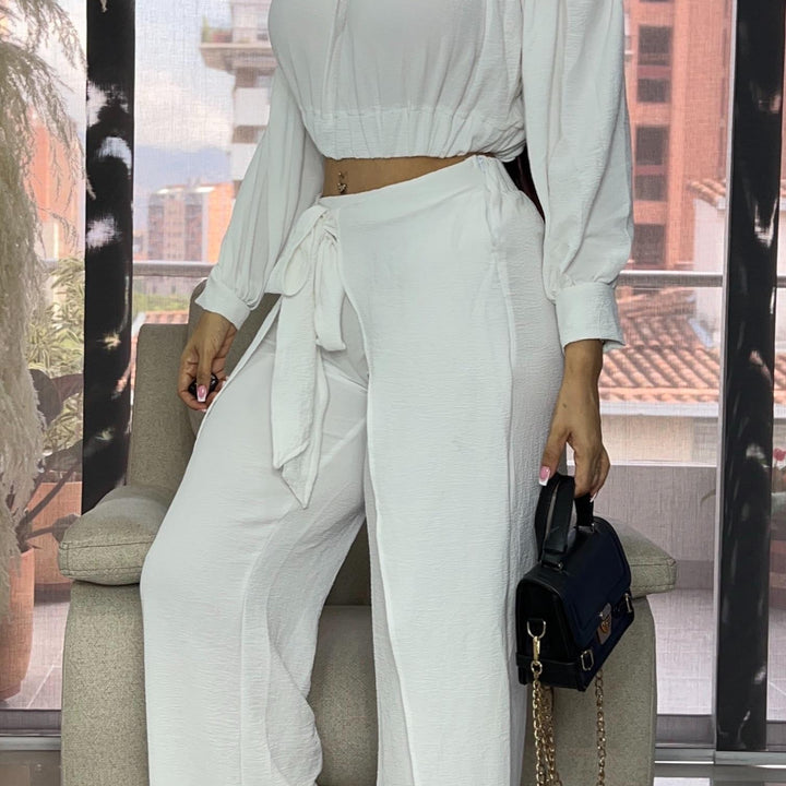 NUEVO CONJUNTO ÚNICA