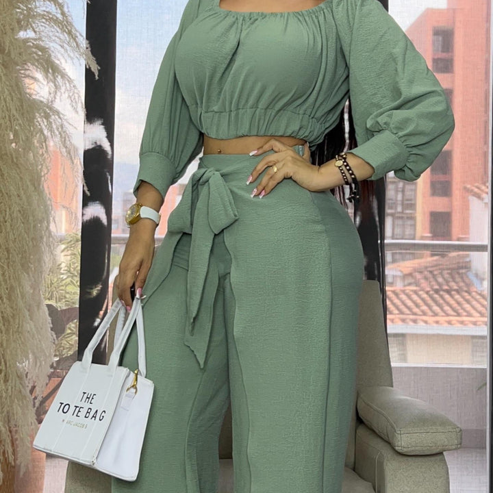 NUEVO CONJUNTO ÚNICA