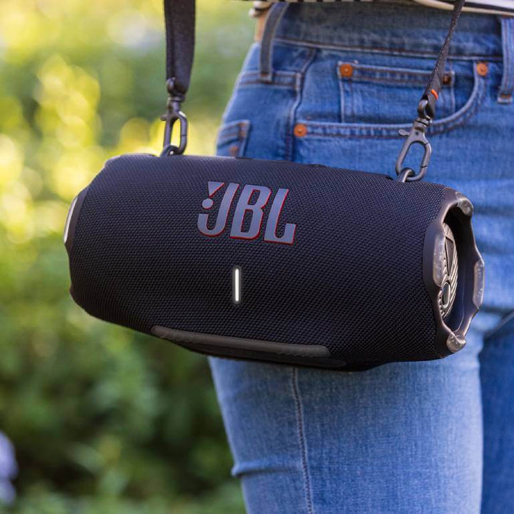 🔥 ¡POTENCIA Y SONIDO INCREÍBLE! ¡LA JBL EXTREME 4 HA LLEGADO! 🔊🛒