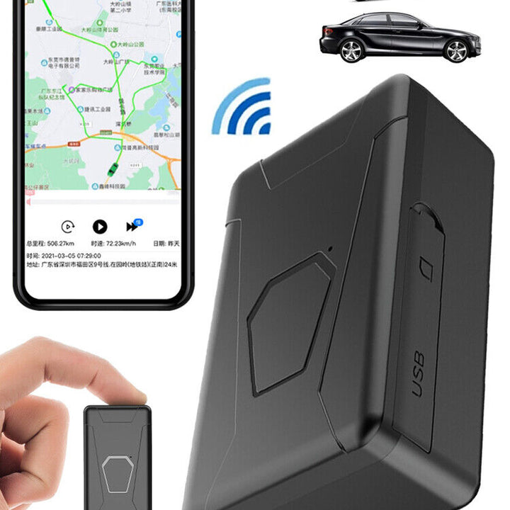 Trackeo - Mini GPS